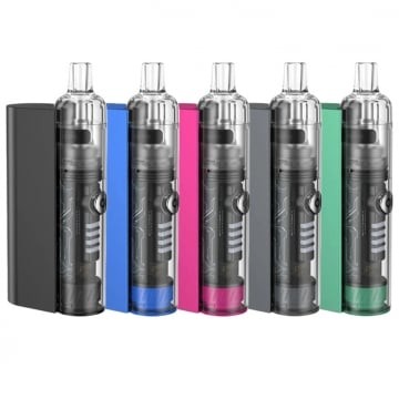 Cigarette electronique Kit Cyber GT Aspire