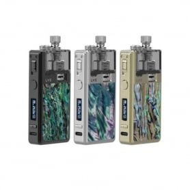 Kit Orion II RBA Edition LVE