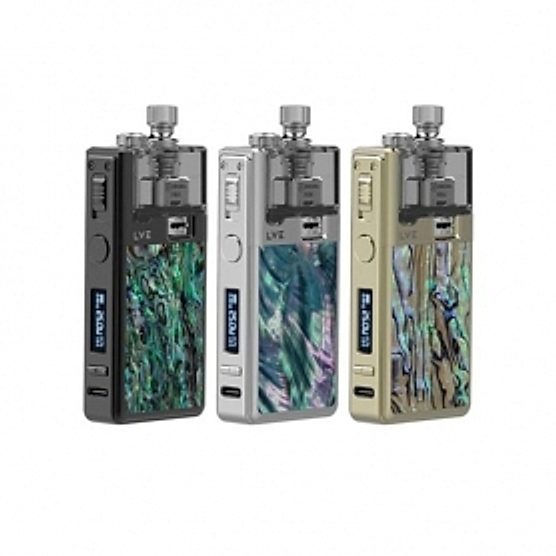 Kit Orion II RBA Edition LVE Kit Orion II RBA Edition LVE
