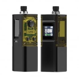 Kit Boson Boro DNA80C LVE