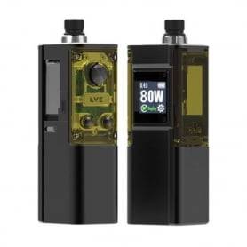 Kit Boson Boro DNA80C LVE