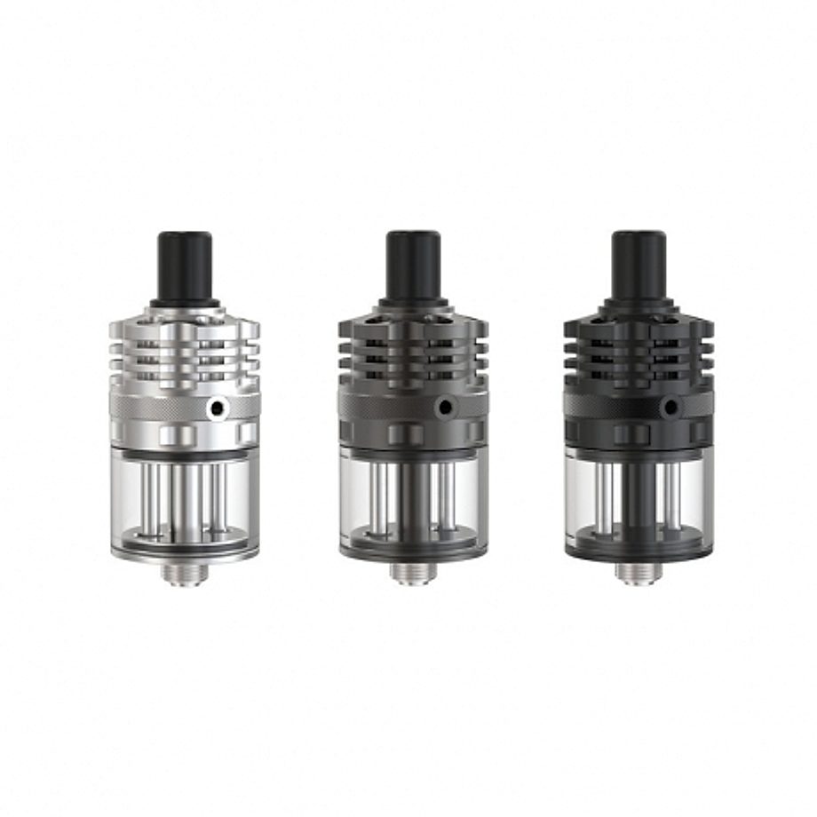 Ripley MTL/RDL RDTA Ambition Mods x The Vaping Gentlemen Club Ripley MTL/RDL RDTA Ambition Mods x The Vaping Gentlemen Club