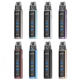 Kit Wenax K2 GeekVape dès 24,90 €