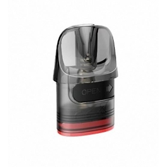 Cartouche E-Plus Dual Mesh 0.3 ohm Lost Vape Cartouche E-Plus Dual Mesh 0.3 ohm Lost Vape