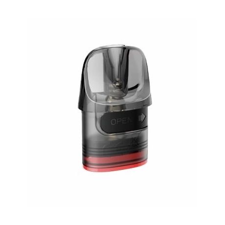 Cartouche E-Plus Dual Mesh 0.3 ohm Lost Vape