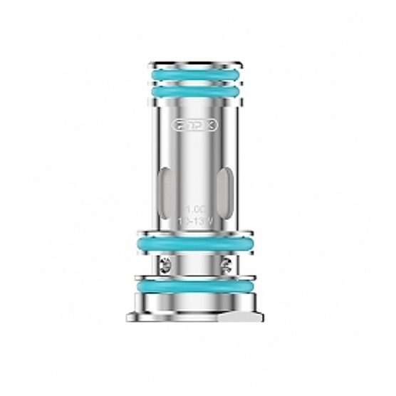 Résistance PnP X 1.0 ohm Voopoo Résistance PnP X 1.0 ohm Voopoo