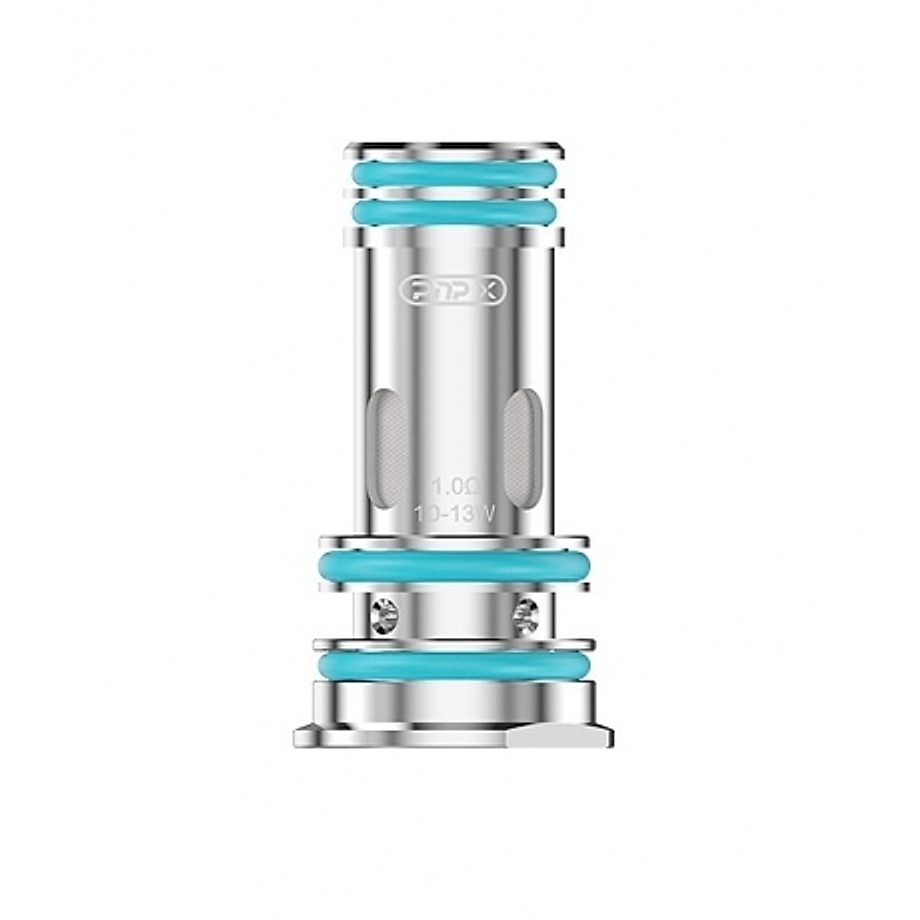 Résistance PnP X 1.0 ohm Voopoo Résistance PnP X 1.0 ohm Voopoo