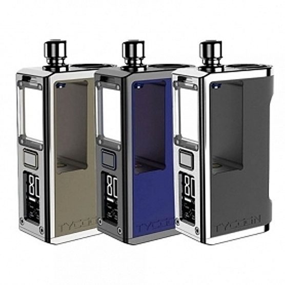 Tycoon Boro BD Vape Tycoon Boro BD Vape