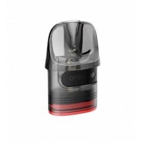Cartouche E-Plus Dual Mesh 0.6 ohm - Lost Vape