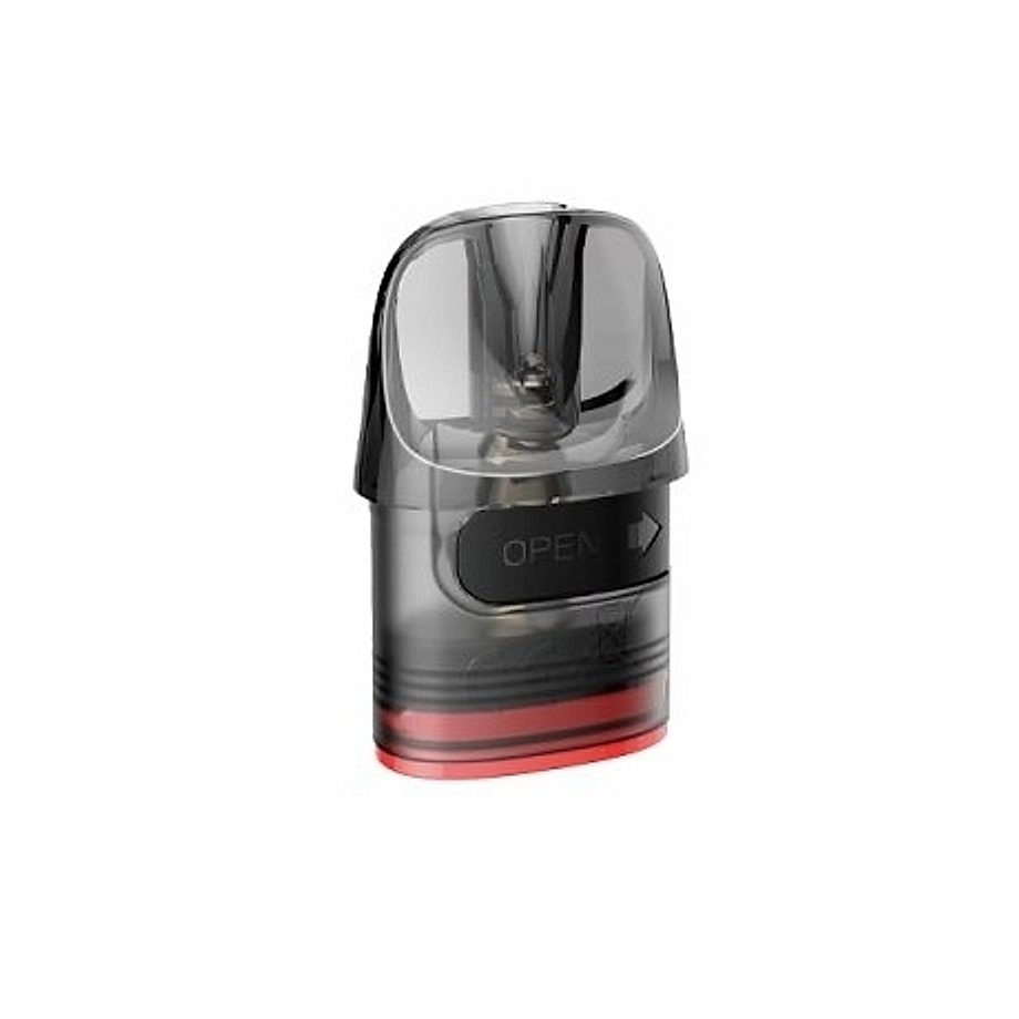 Cartouche E-Plus Dual Mesh 0.6 ohm Lost Vape Cartouche E-Plus Dual Mesh 0.6 ohm Lost Vape