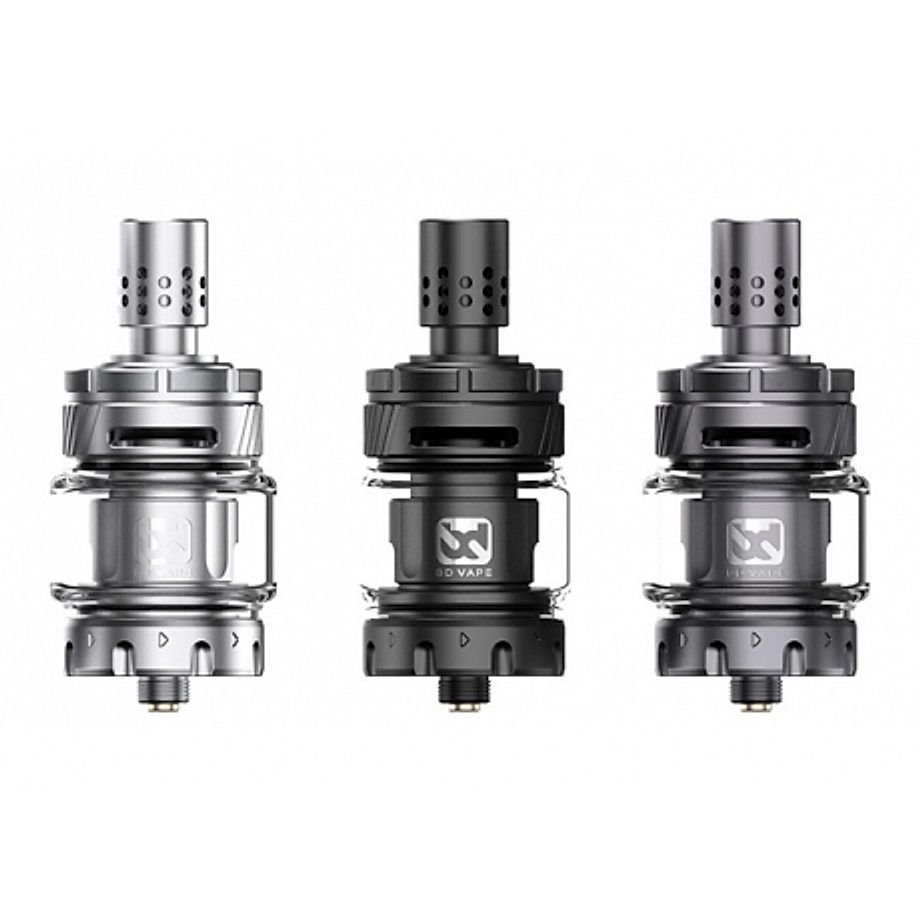 Precisio Sub-Ohm Blaster Edition BD Vape Precisio Sub-Ohm Blaster Edition BD Vape