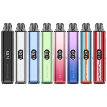 Cigarette electronique Kit Vibe Vaporesso