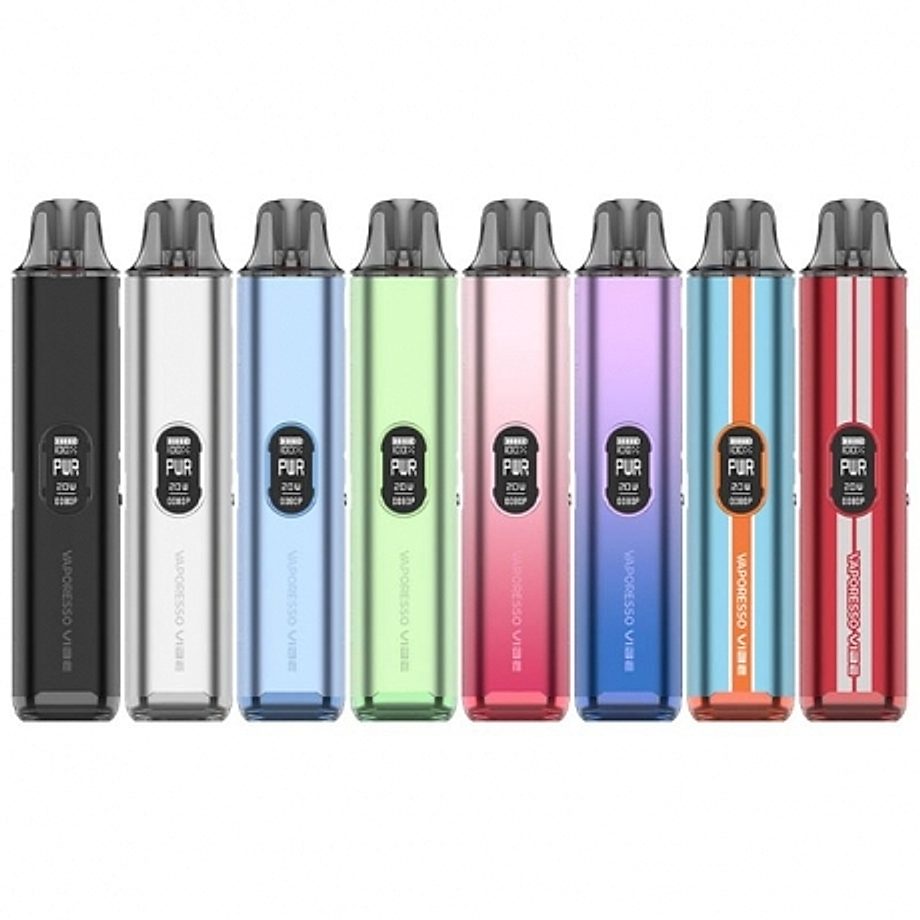 Cigarette electronique Kit Vibe Vaporesso Cigarette electronique Kit Vibe Vaporesso