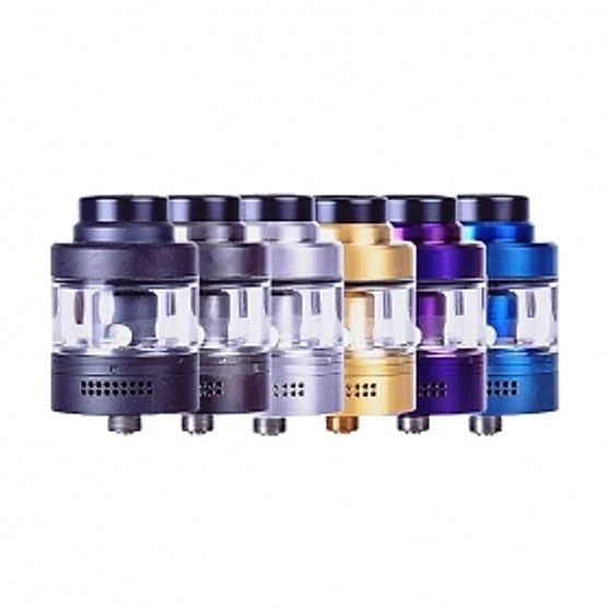 Shift Sub-Tank XL Vaperz Cloud