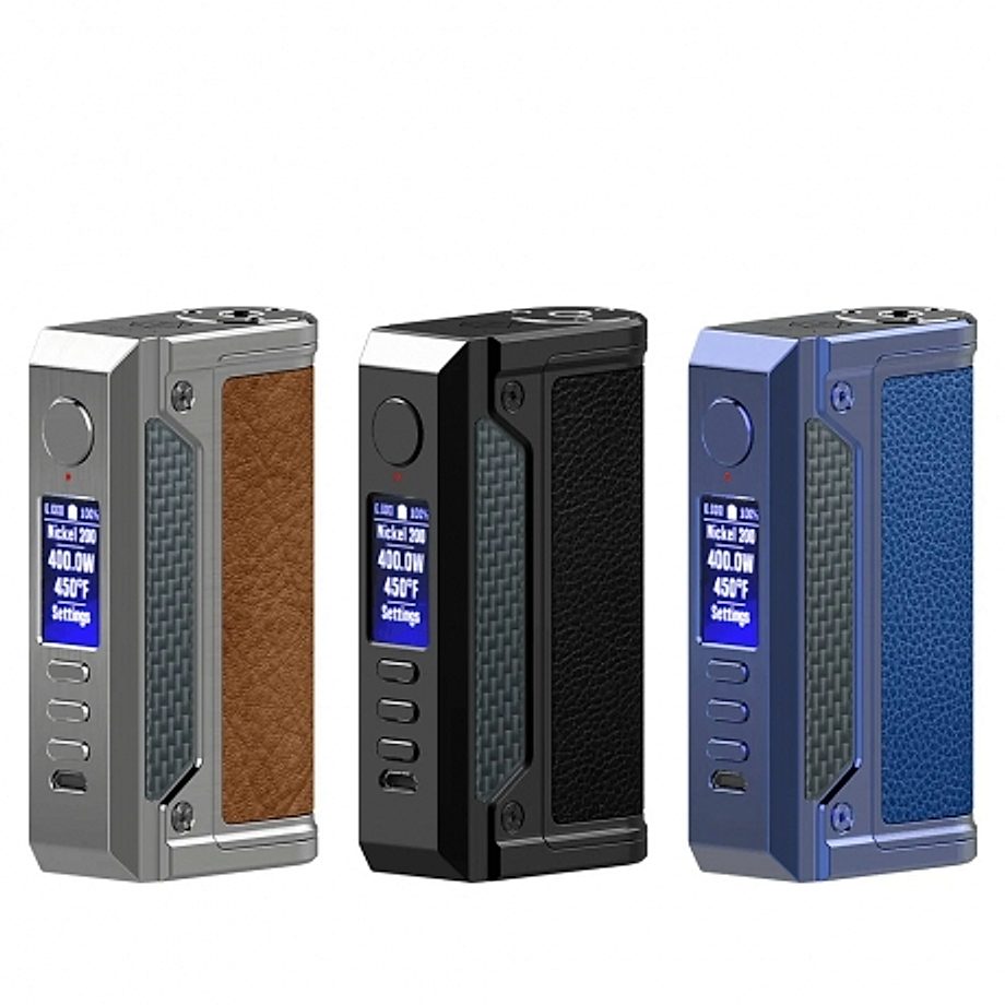 Therion II DNA250C LVE Therion II DNA250C LVE