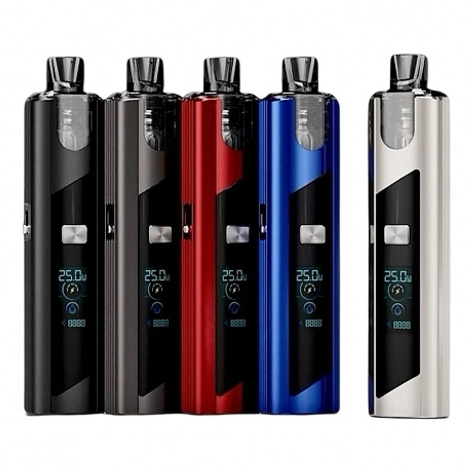 Cigarette electronique Kit PureMax 2 SX Mini