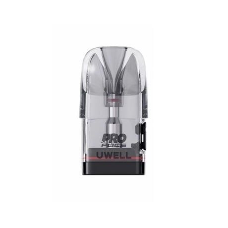 Cartouche EM2 0.3 ohm Uwell