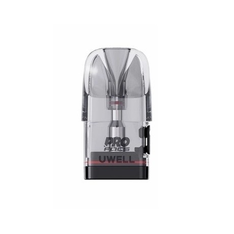 Cartouche EM2 0.3 ohm Uwell