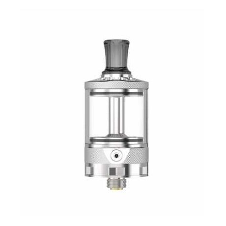 Bi2hop MTL RTA Ambition Mods x The Vaping Gentlemen Club