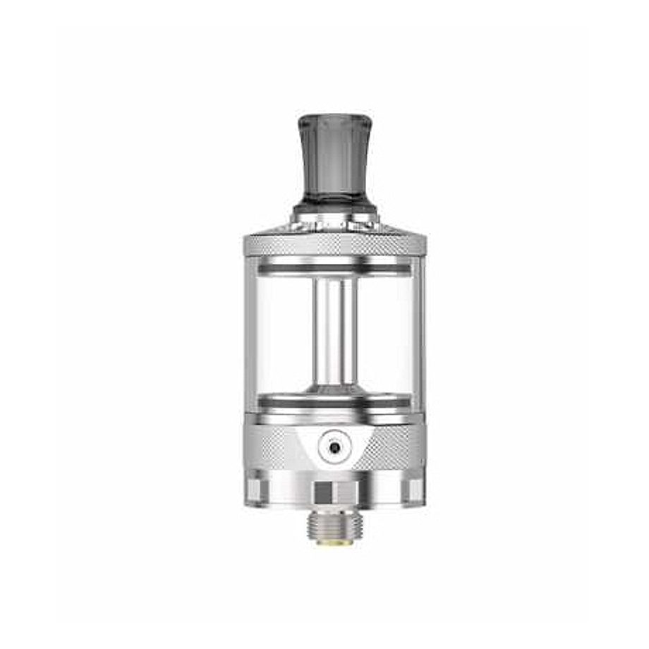 Bi2hop MTL RTA Ambition Mods x The Vaping Gentlemen Club