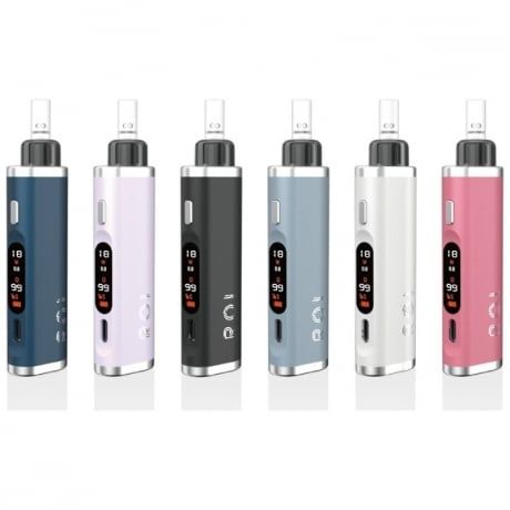 Cigarette electronique Kit ROI Pod Da One