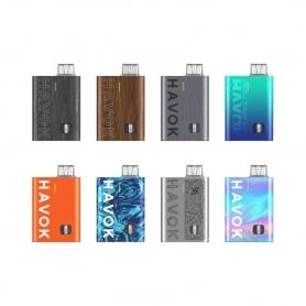 Kit Havok R Uwell