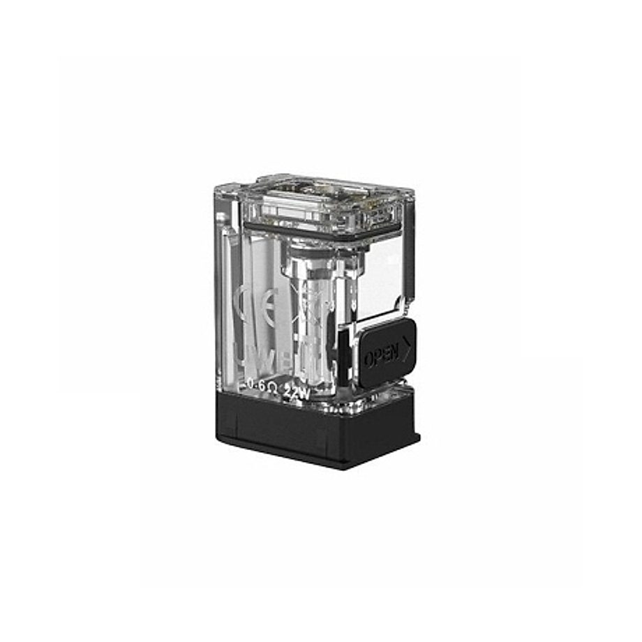 Cartouche Havok R 0.6 ohm Uwell Cartouche Havok R 0.6 ohm Uwell
