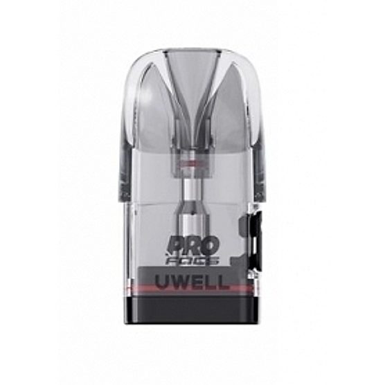Cartouche EM2 0.6 ohm Uwell Cartouche EM2 0.6 ohm Uwell