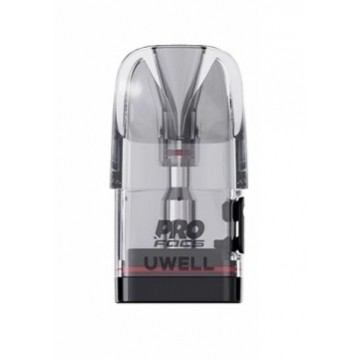 Cartouche EM2 0.6 ohm Uwell