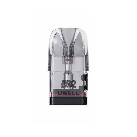 Cartouche EM2 0.6 ohm Uwell