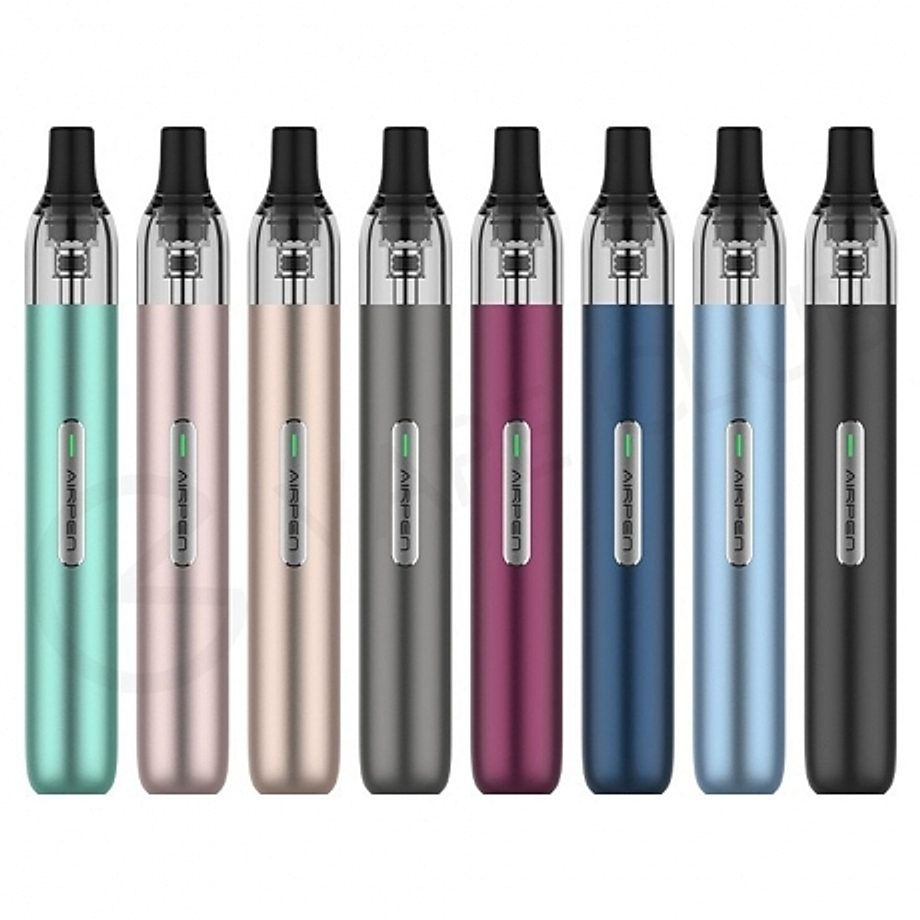 Cigarette electronique Kit Airpen Smok Cigarette electronique Kit Airpen Smok