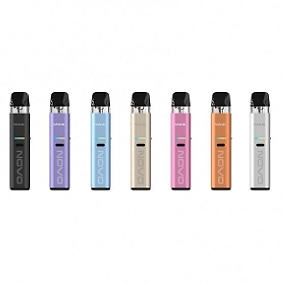 Kit Novo Eco Smok Kit Novo Eco Smok