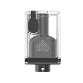 Agra RBA Tank Ambition Mods