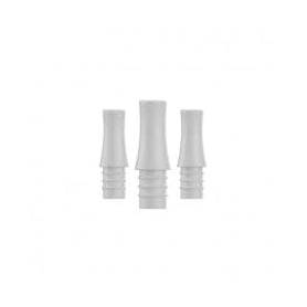 Drip tip Soft 3 pcs Kiwi Vapor