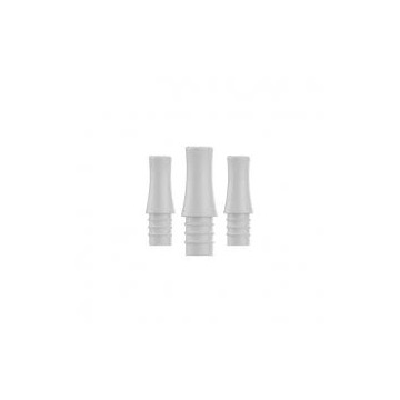 Drip tip Soft 3 pcs Kiwi Vapor