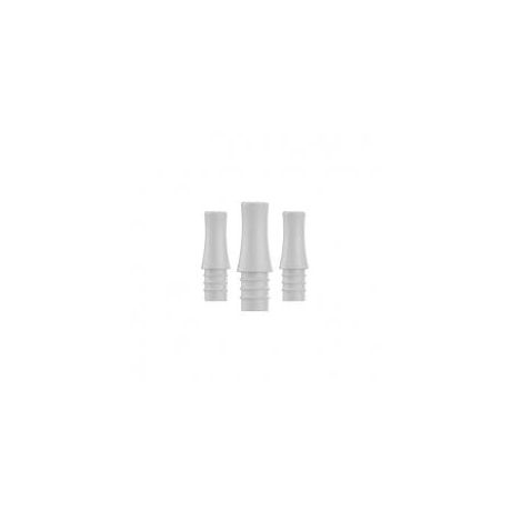 Drip tip Soft 3 pcs Kiwi Vapor