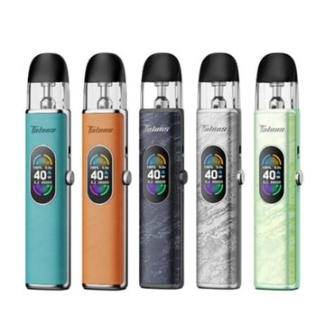 Cigarette electronique Kit Talons 3 HorizonTech