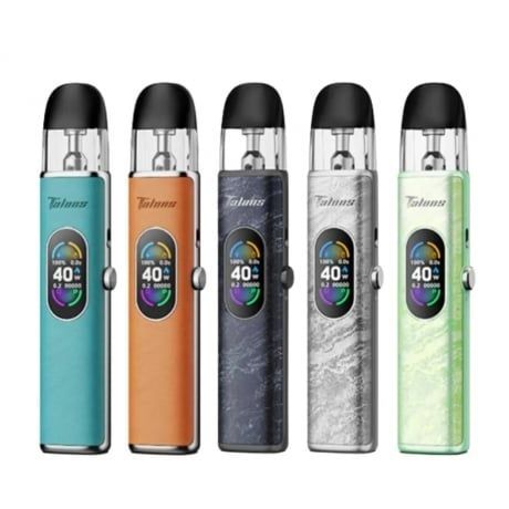 Cigarette electronique Kit Talons 3 HorizonTech