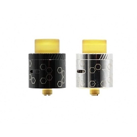 Leto RDA 24 Gravure Hexa Titanide Leto RDA 24 Gravure Hexa Titanide