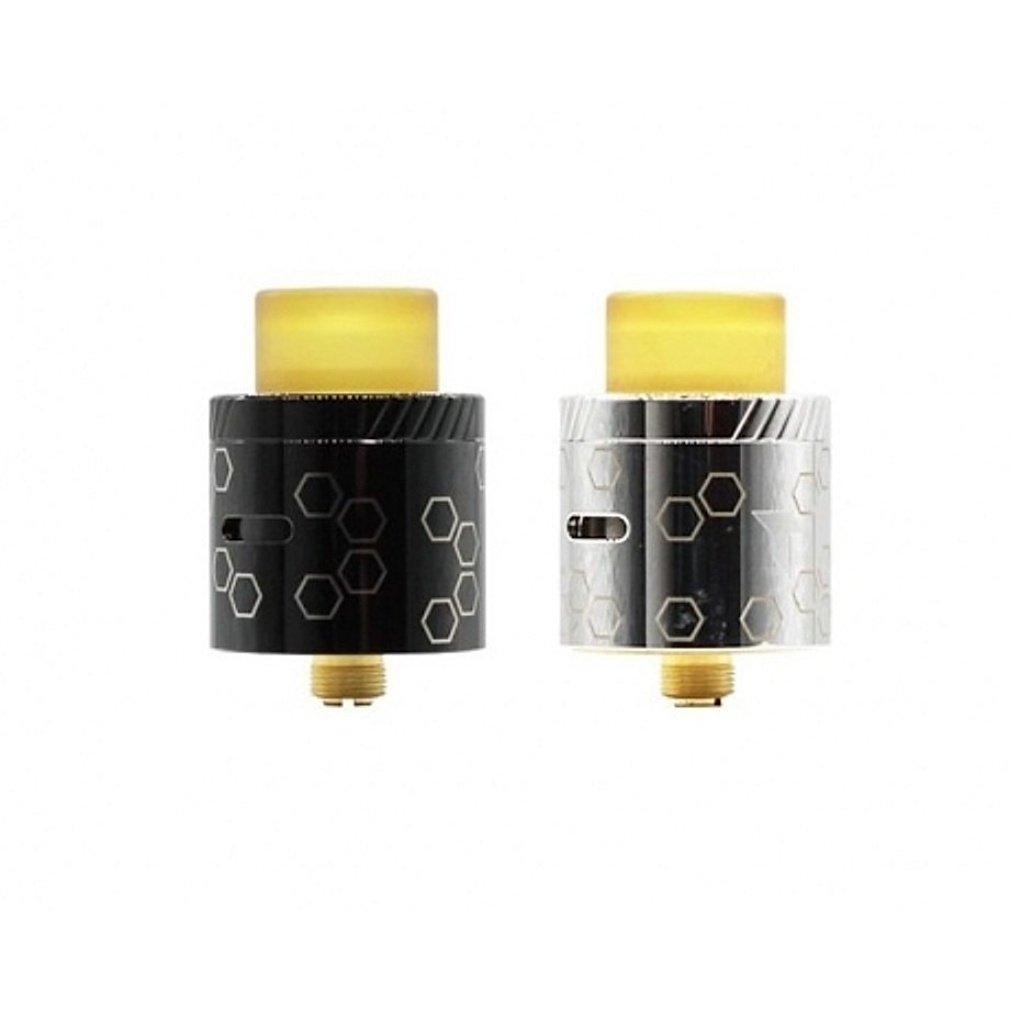 Leto RDA 24 Gravure Hexa Titanide Leto RDA 24 Gravure Hexa Titanide
