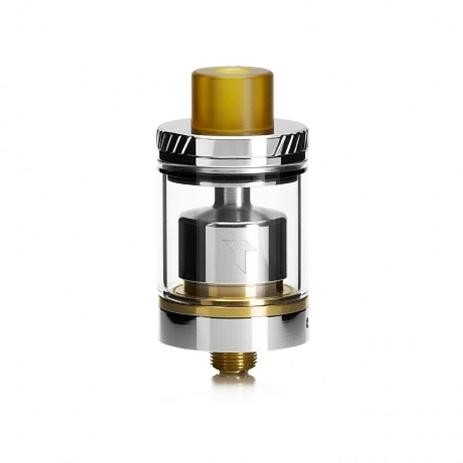 Leto RTA 22 MTL Titanide Leto RTA 22 MTL Titanide