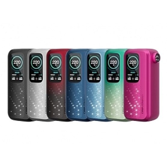 Vinci Spark 220 Voopoo Vinci Spark 220 Voopoo