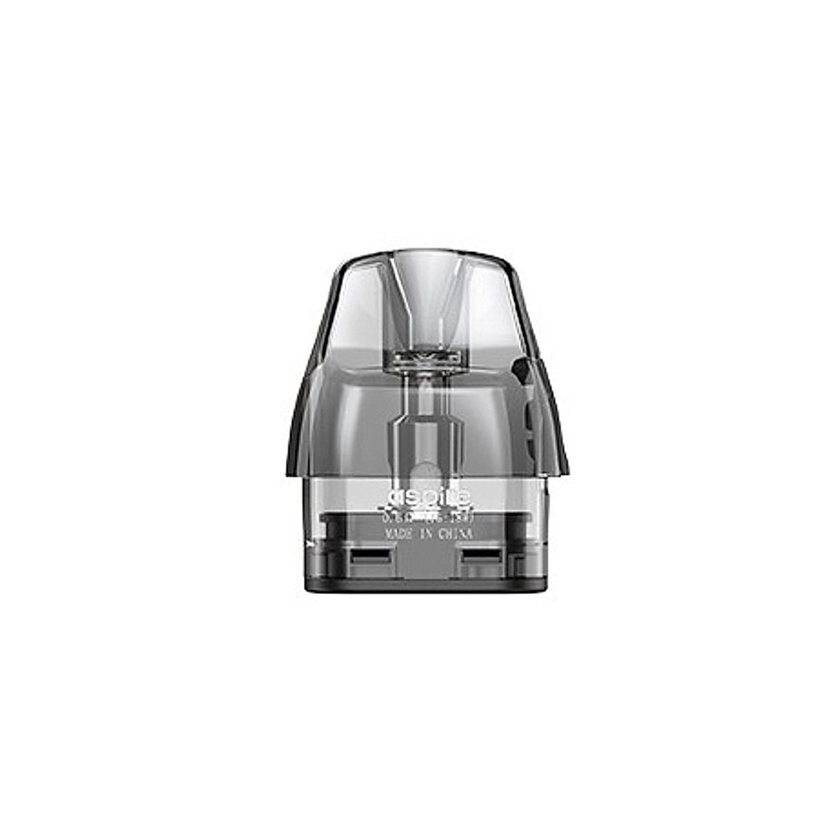 Cartouche Pulz 0.6 ohm Aspire Cartouche Pulz 0.6 ohm Aspire