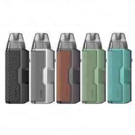  Pulz Pro Aspire