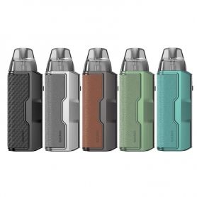 Kit Pulz Pro Aspire