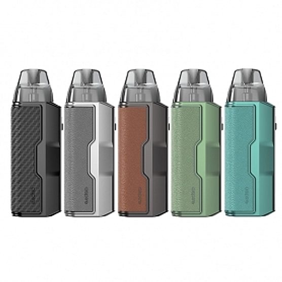 Kit Pulz Pro Aspire Kit Pulz Pro Aspire