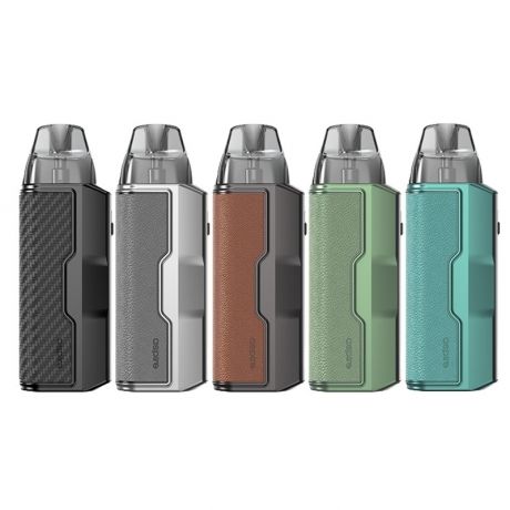 Cigarette electronique Kit Pulz Pro Aspire