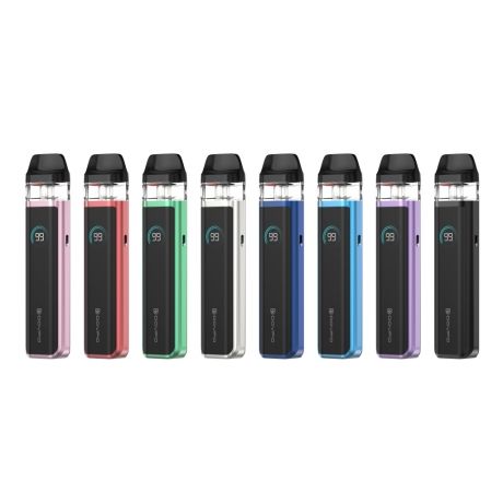 Cigarette electronique Kit Ayce Mini 2 Dovpo