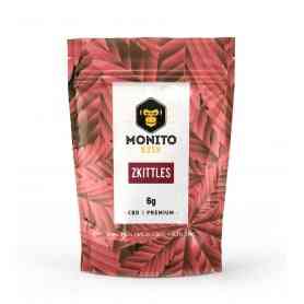 Fleur CBD Zkittles Monito