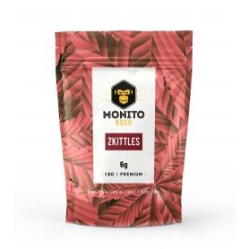 Fleur CBD Zkittles Monito Fleur CBD Zkittles Monito